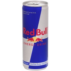Red Bull (25cl)